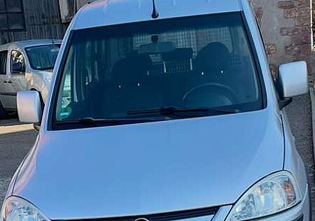 Opel Combo 1.7 CDTI