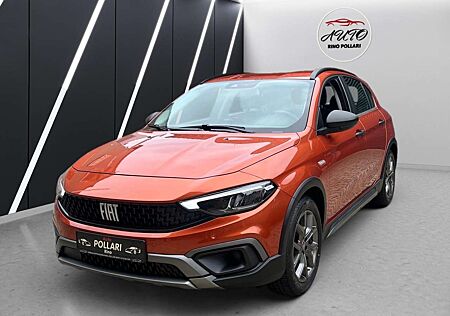 Fiat Tipo 5-Türer 1.0 City Cross Kamera Klima