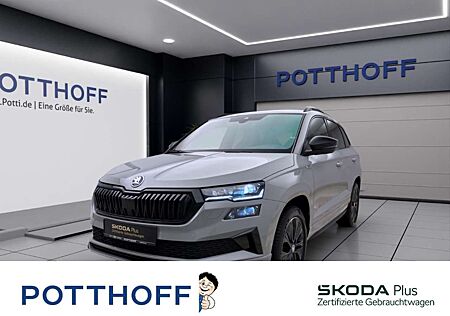 Skoda Karoq 2.0 TSI DSG 4x4 SPORTLINE NAVI MATRIX PDC SITZHZG