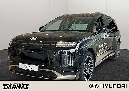Hyundai Ioniq 9 7-Sitzer MY26 110 kWh 4WD UNIQ