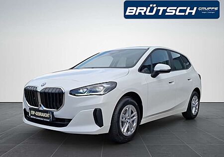 BMW 218 i Active Tourer AUTOMATIK / NAVI / LED / HEAD-UP /