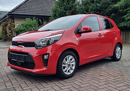 Kia Picanto 1.2 ISG Dream-Team Edition Navi Sitzh.