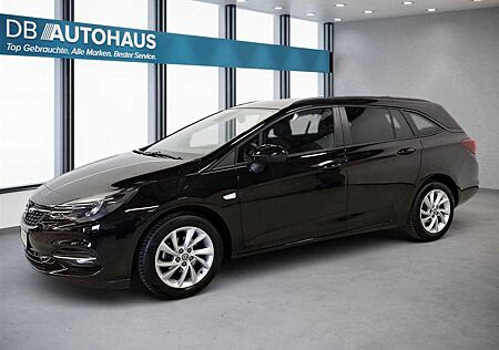Opel Astra ST Edition 1.2 Turbo