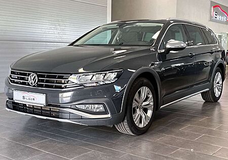 VW Passat Alltrack Volkswagen 2.0 TDI*4MOT*DSG*LED*CAM*ACC*AHK