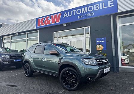 Dacia Duster II Extreme