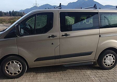 Ford Tourneo Custom 310 L1H1 VA Trend