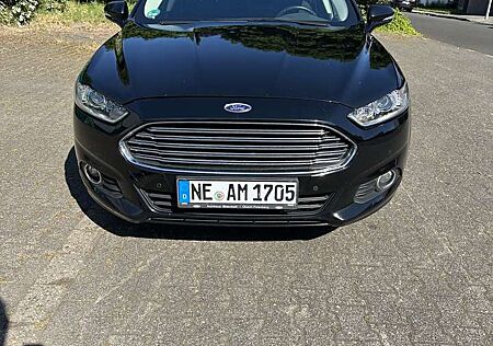 Ford Mondeo Turnier 2.0 TDCi Start-Stopp Business Edition