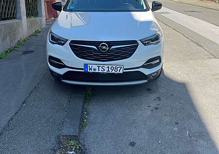 Opel Grandland X 1.2 Start/Stop Edition