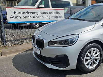 BMW 218 218 i Advantage