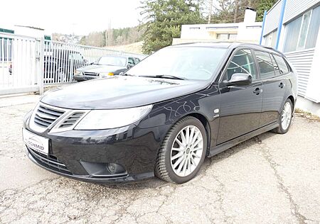 Saab 9-3 Sport Kombi Diesel 1.9 TTiD Hirsch Perfor. DPF