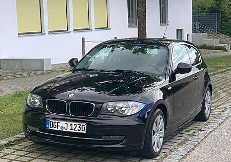 BMW 116 gebraucht kaufen BMW 116d 116 DPF