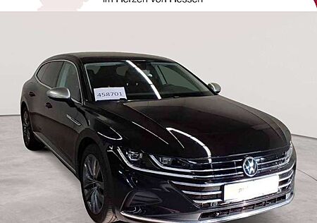 VW Arteon Volkswagen Shooting Brake eHybrid Elegance AHK IQ NAV