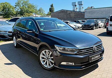 VW Passat Variant Volkswagen Highline BMT/ 4Motion