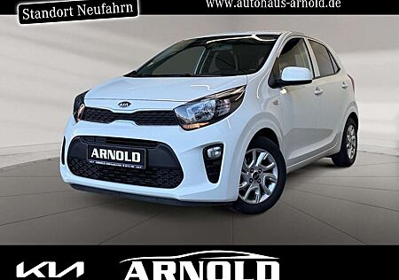 Kia Picanto 1.2 Dream-Team Navi Kamera Lenkradhzg. !
