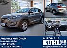 Hyundai Tucson 1.6 Trend Navi+Cam,Klimaauto,SHZ&LHZ
