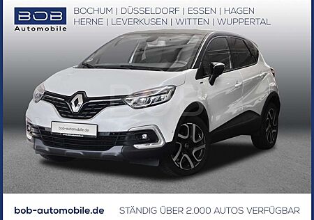 Renault Captur BOSE Edition TCe 150 EDC LED NAVI SHZ RFK