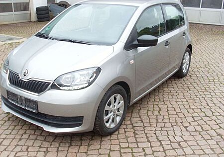 Skoda Citigo Active Automat
