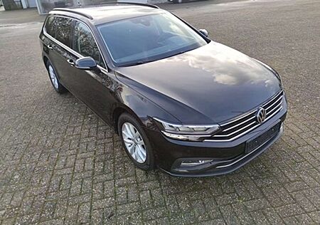 VW Passat Variant Volkswagen 1.5 TSI OPF DSG Business