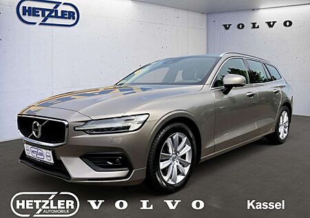Volvo V60 Kombi Momentum D4 EU6d-T 360 Kamera SHZ El. Heckkl