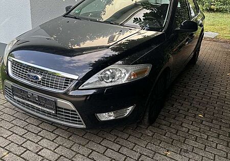 Ford Mondeo 2.3 Ghia X