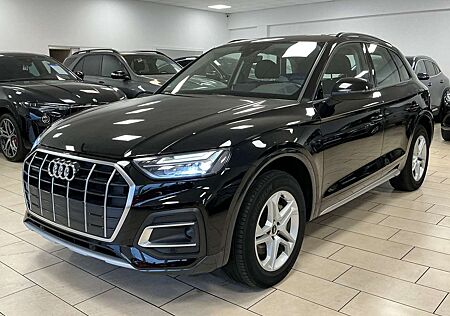 Audi Q5 50 TFSI e quattro advanced*LED*Navi*ACC*Pano*
