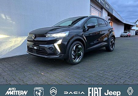 Renault Captur II Techno 1.3 TCe 140 Mild-Hybr.