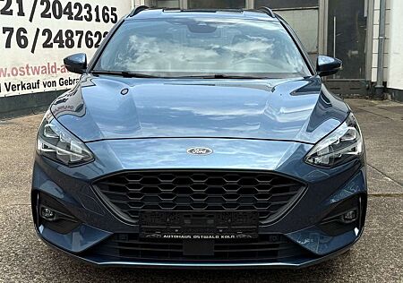 Ford Focus Turnier 1.5 ST-Line Aut. LED/ACC/KAMERA/18
