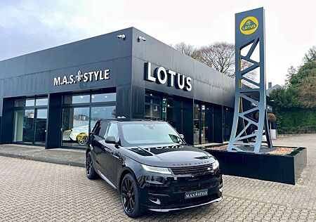 Land Rover Range Rover Sport P460e Dynamic HSE 23 Zoll
