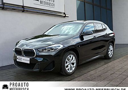 BMW X2 sDrive 18i M Sport KAMERA/PANORAMA/KOMFORTZUG