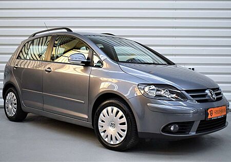 VW Golf Volkswagen Plus V Tour+1.Hand+Klima+Tempomat+Automatik