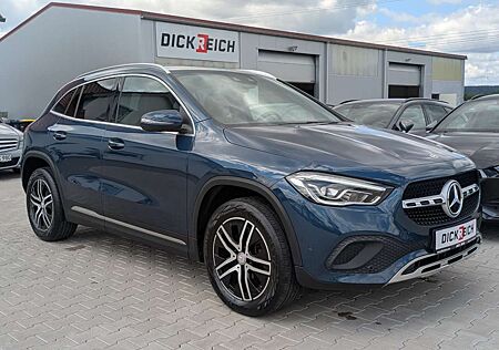 Mercedes-Benz GLA 220 d HUD*MBUX*TEMP*MEMORY*LED*AGILITY-CONTR