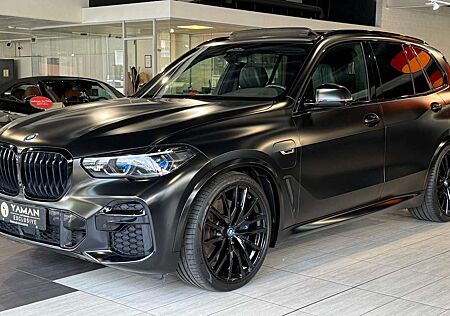BMW X5 xDrive 45 e M Sport*Pano-Sky*Massage*B&W*TV