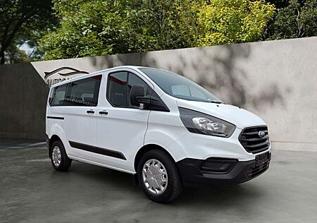 Ford Transit Custom Transit/Tourneo Custom Kombi 320 L1H1/9 Sitzer