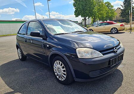 Opel Corsa 1.2 16V Comfort