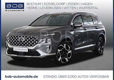 Hyundai Santa Fe 2.2 CRDi Prime NAV LEDER 360° SITZKLIMA