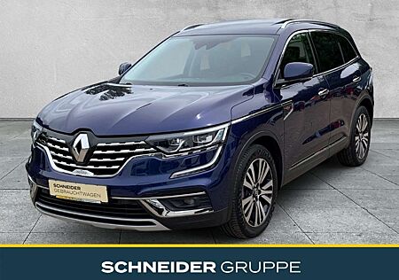 Renault Koleos INITIALE PARIS 4x4 2.0 Blue dCi 190 SHZ