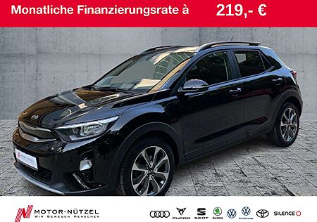 Kia Stonic 1.0 T-GDI VISION SHZ+PDC+APP+NSW+MFL+MFA