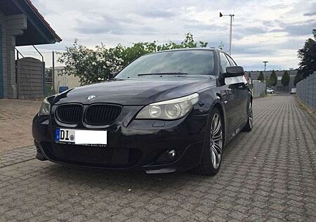 BMW 530d 530