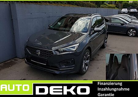 Seat Tarraco 1.4 e-HYBRID FR DSG Virtual/ACC/AHK/360*