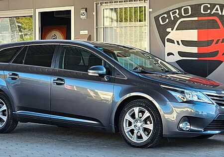 Toyota Avensis Avensi Edition*CAMERA*GARANTIE*AUTOMATIK*
