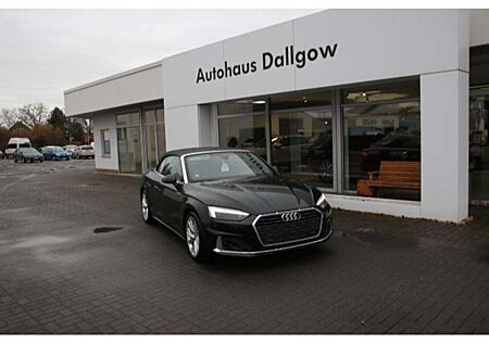 Audi A5 Advanced 40 TFSI 150(204) kW(PS) S