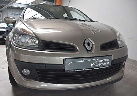 Renault Clio Grandtour Exception Automatik Klima Tempo