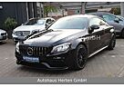 Mercedes-Benz C 63 AMG C 63 S AMG*COUPE*BURMESTER*DRIVERS*KEY*PANO*HUD*