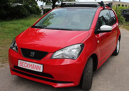 Seat Mii Style