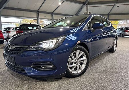 Opel Astra 1.2i Elegance LEDMatrix StandhLederNaviRfK