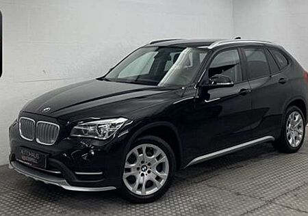BMW X1 xDrive 20d xLine AHK+XENON+KAMERA+TEMPOMAT+