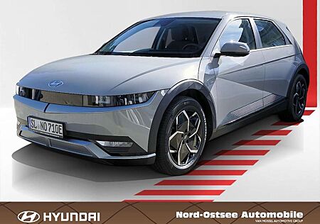 Hyundai IONIQ 5 Navi Carplay LHZ SHZ PDC