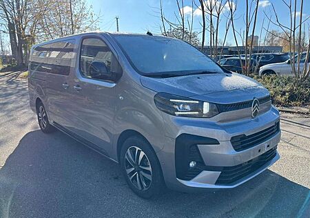 Citroën Spacetourer Citroen MAX 180 AT8 XL Pano Nav Leder SHZ 8S 130 kW (17...