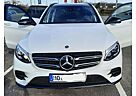 Mercedes-Benz GLC 350 GLC d 4Matic 9G-TRONIC AMG Line