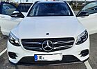 Mercedes-Benz GLC 350 GLC d 4Matic 9G-TRONIC AMG Line